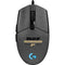 Purdue University Purdue University Boiler Up G203 Prodigy RGB Wired Gaming Mouse Skin